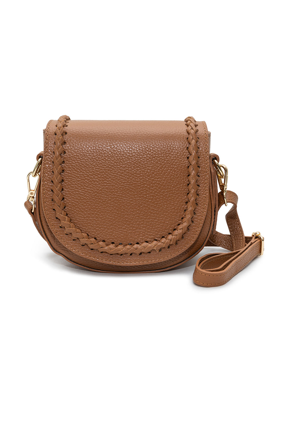 Sac DORA - Cognac