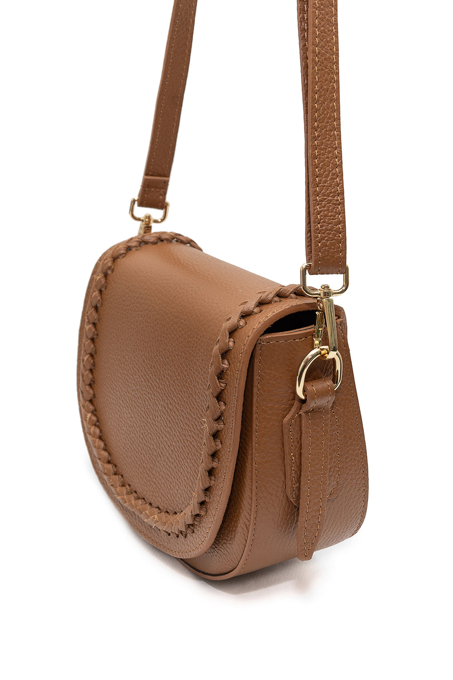 Sac DORA - Cognac