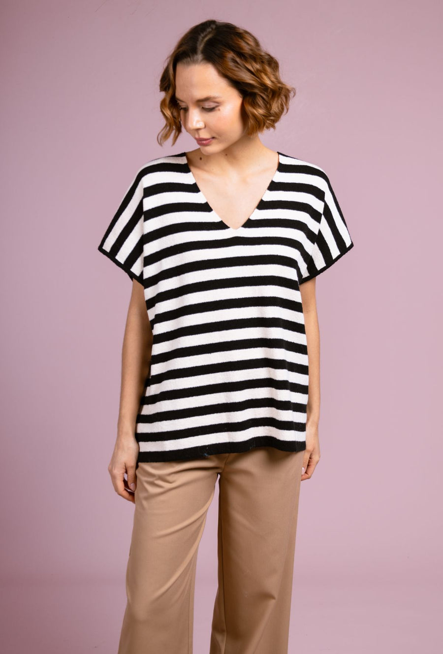 Pull Euridice