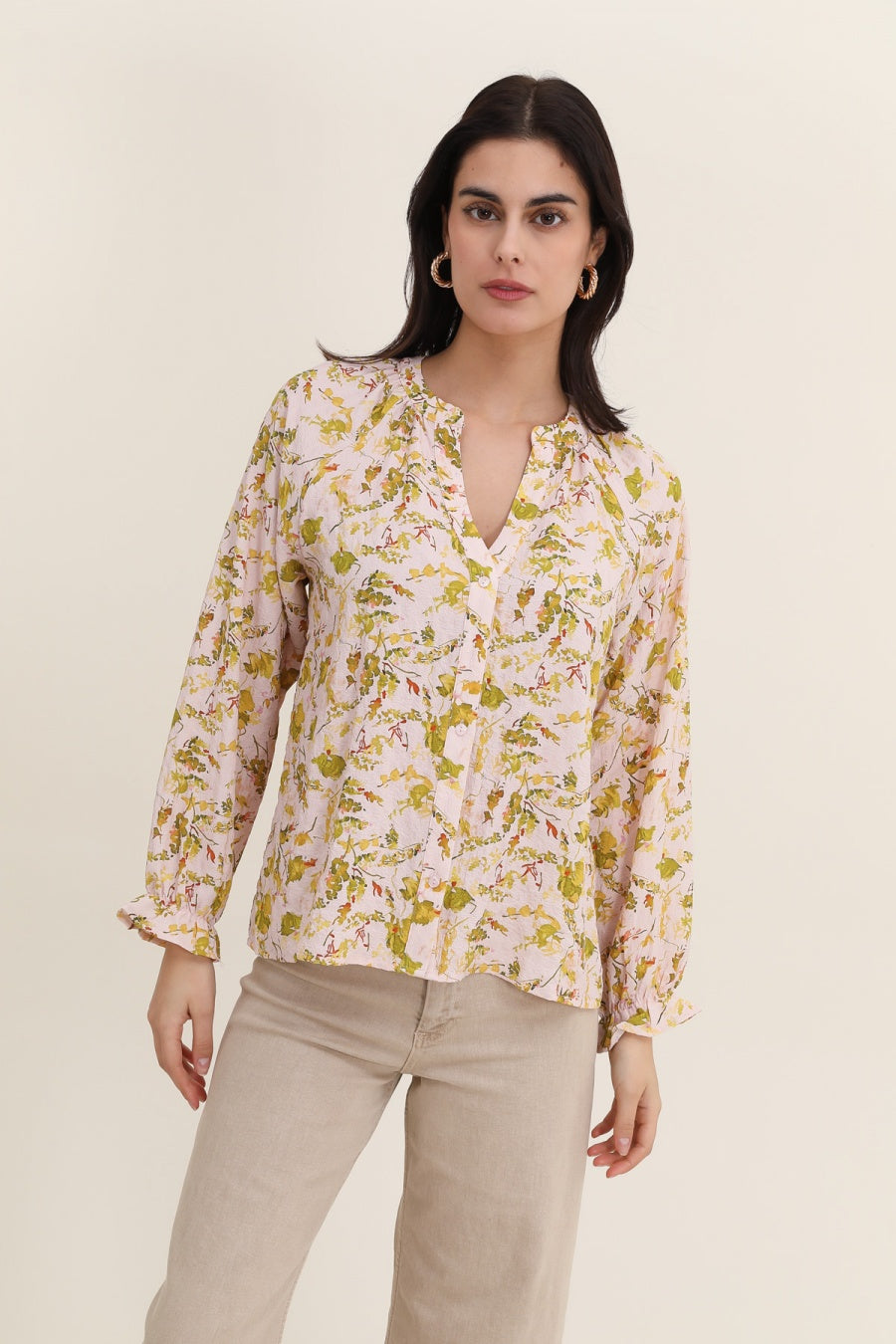 Blouse Ambrosia