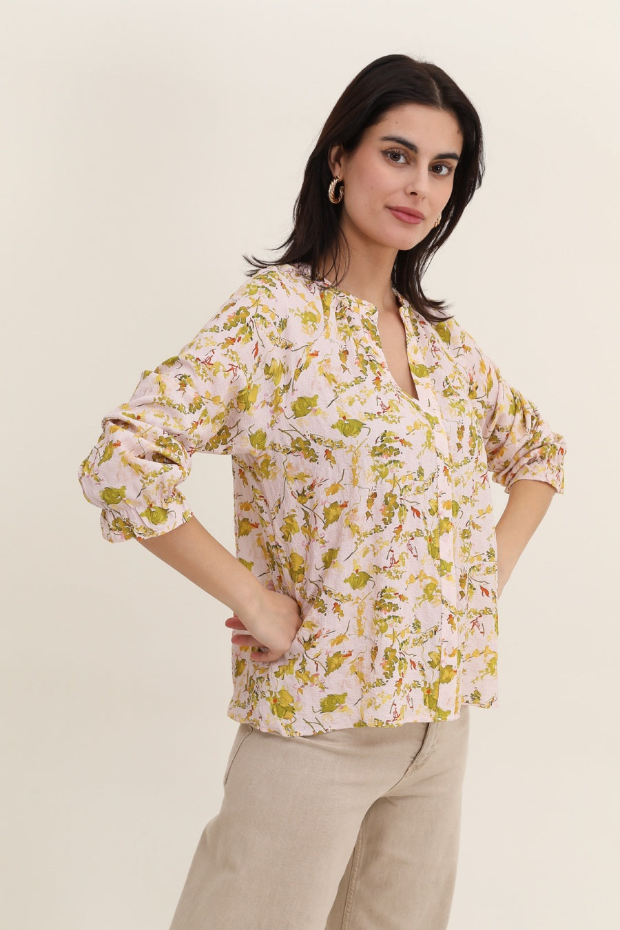 Blouse Ambrosia