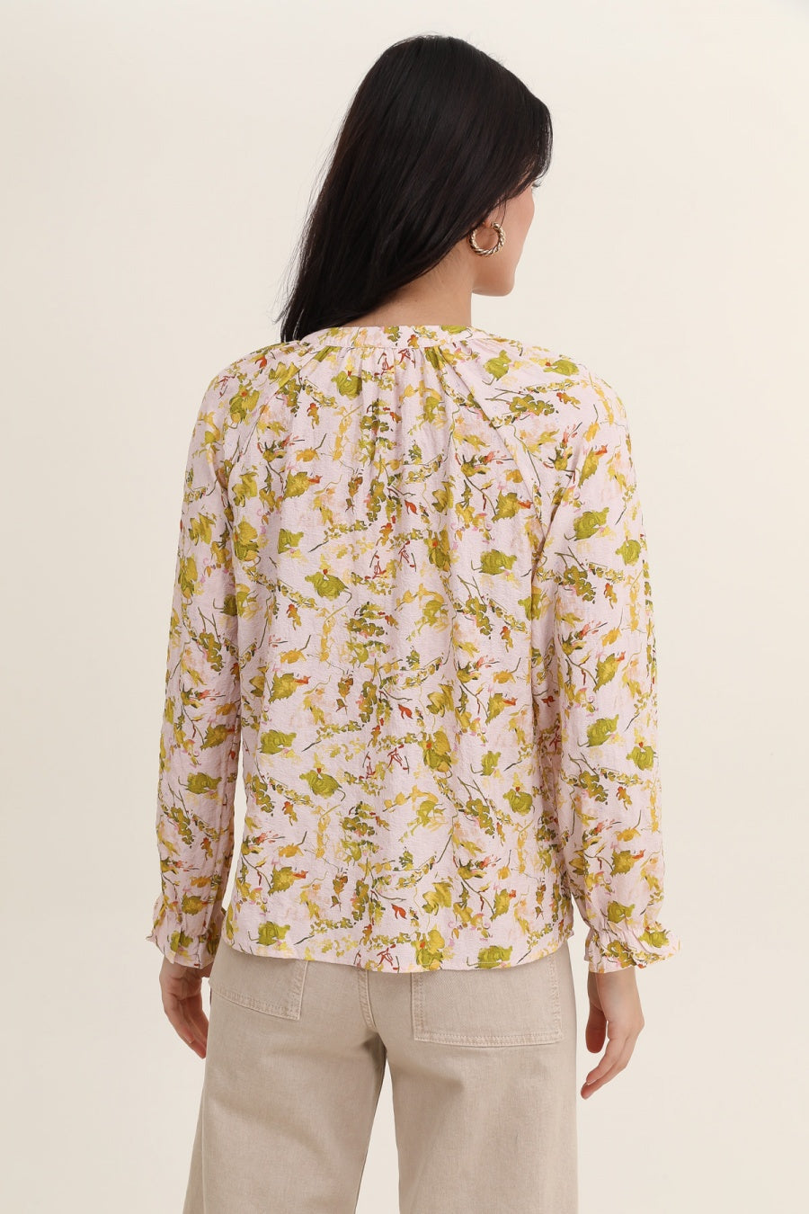 Blouse Ambrosia