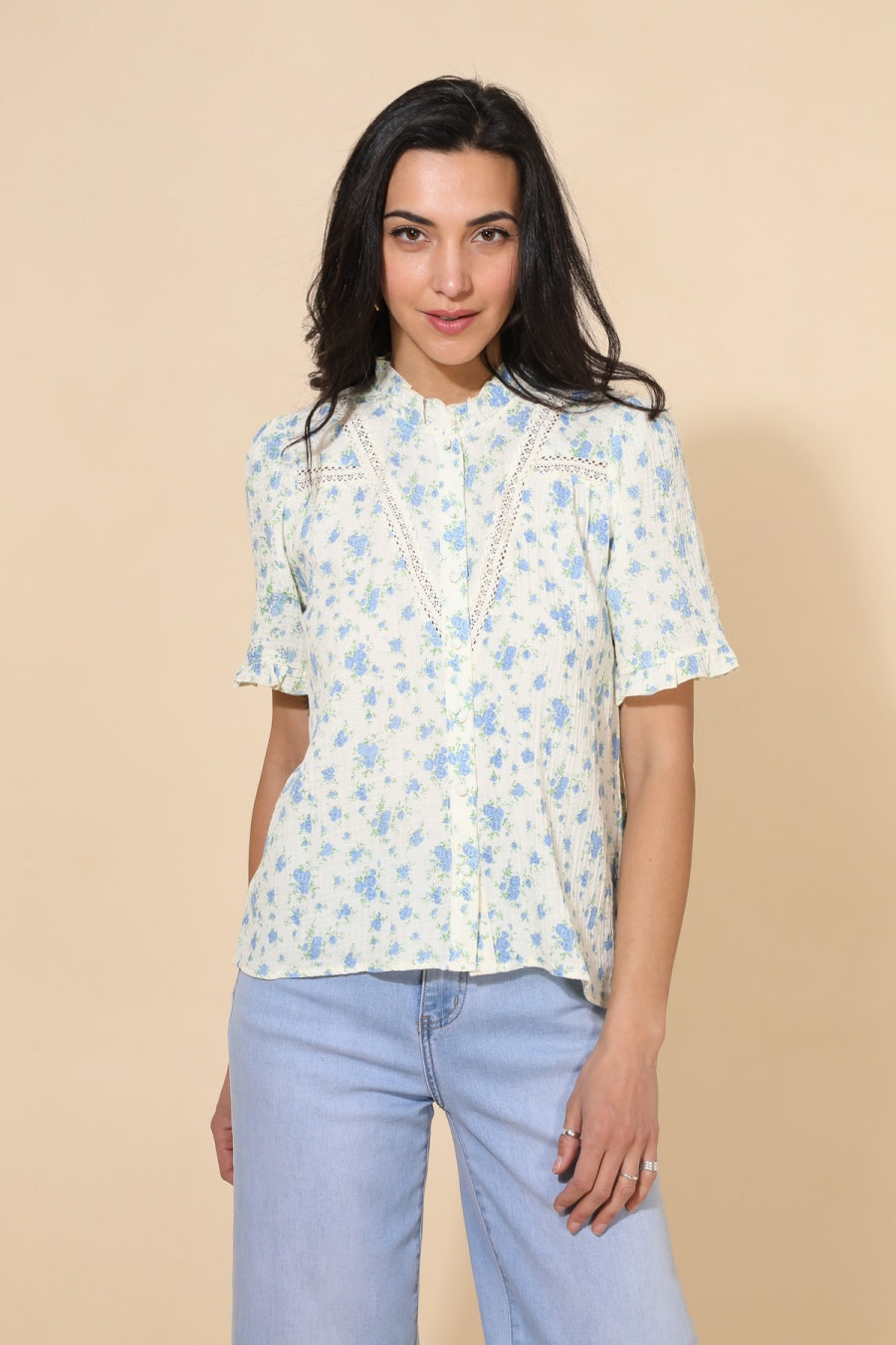 Blouse Rae