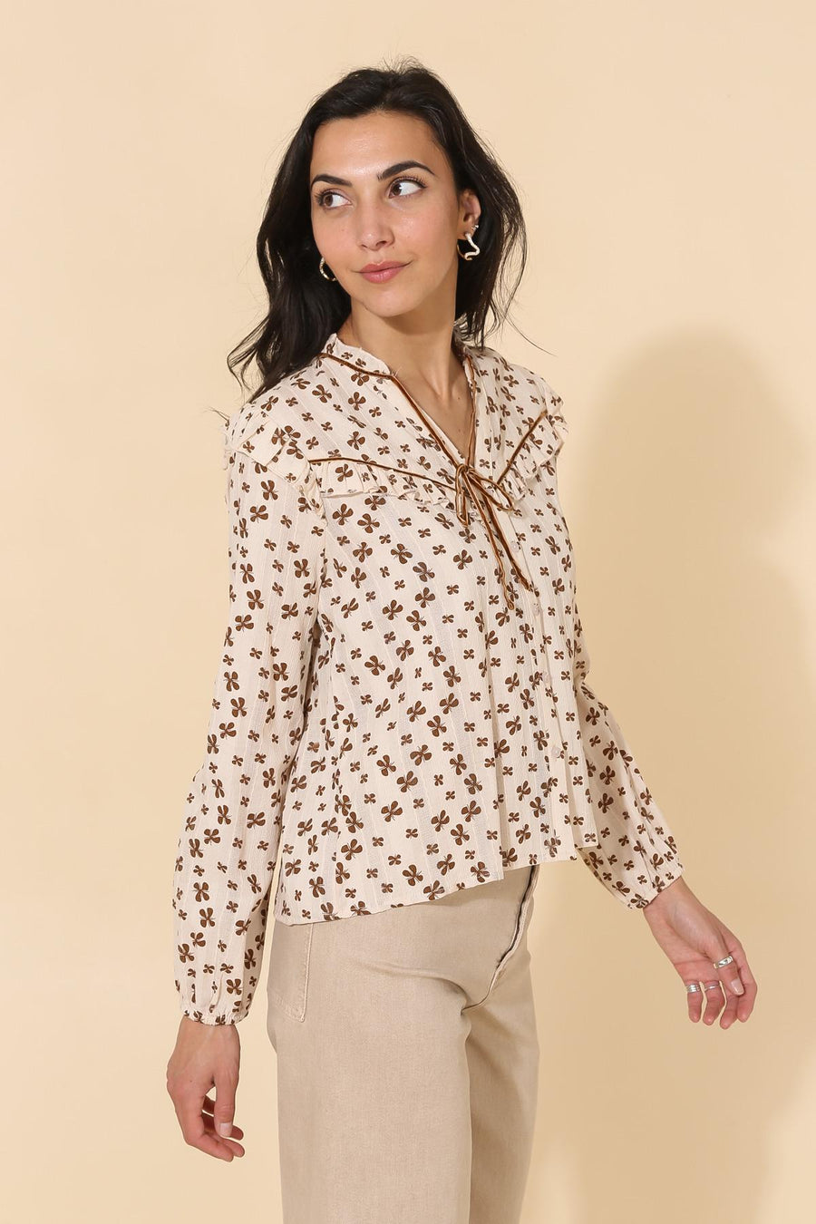 Blouse Prisca