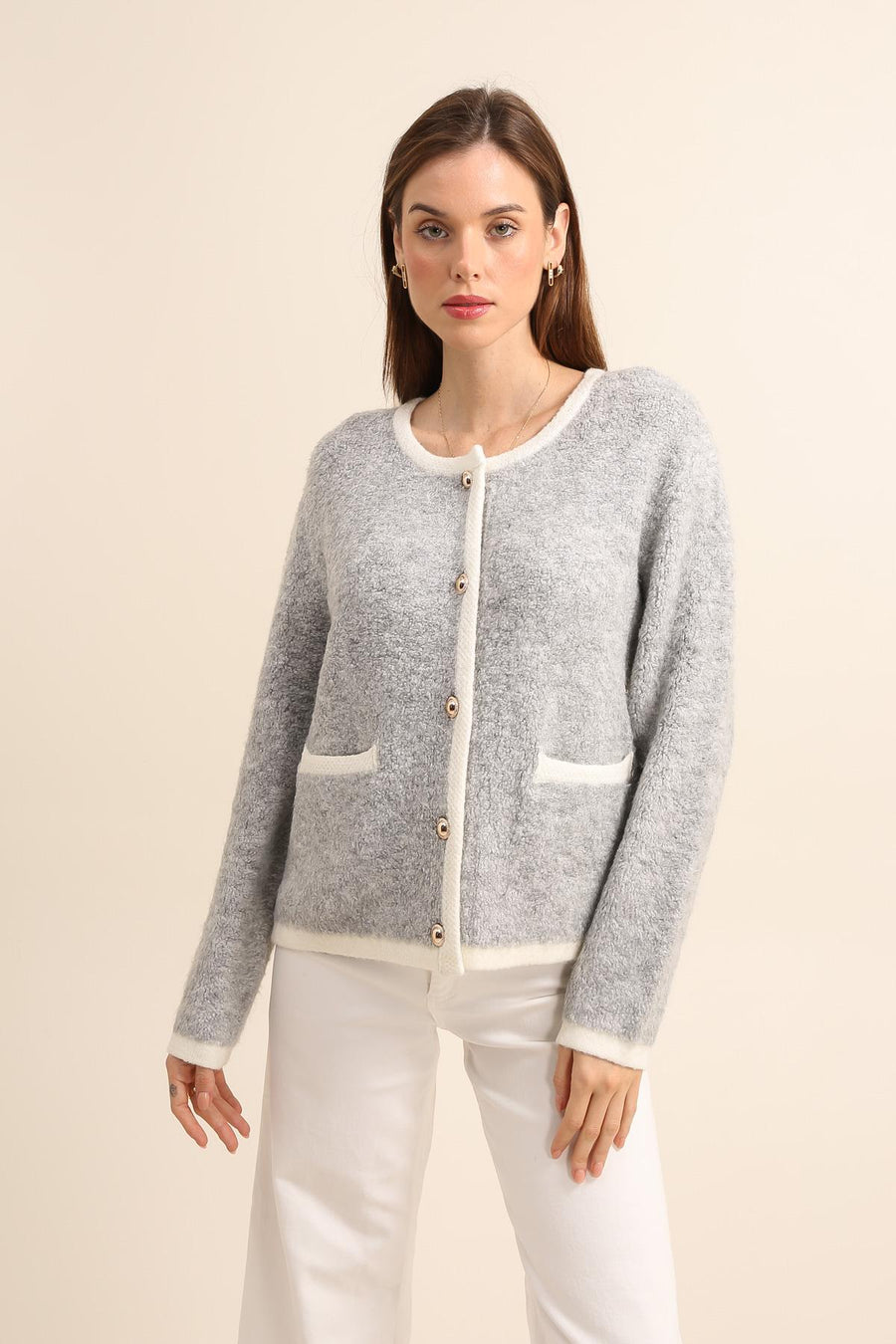 Cardigan Alexandra