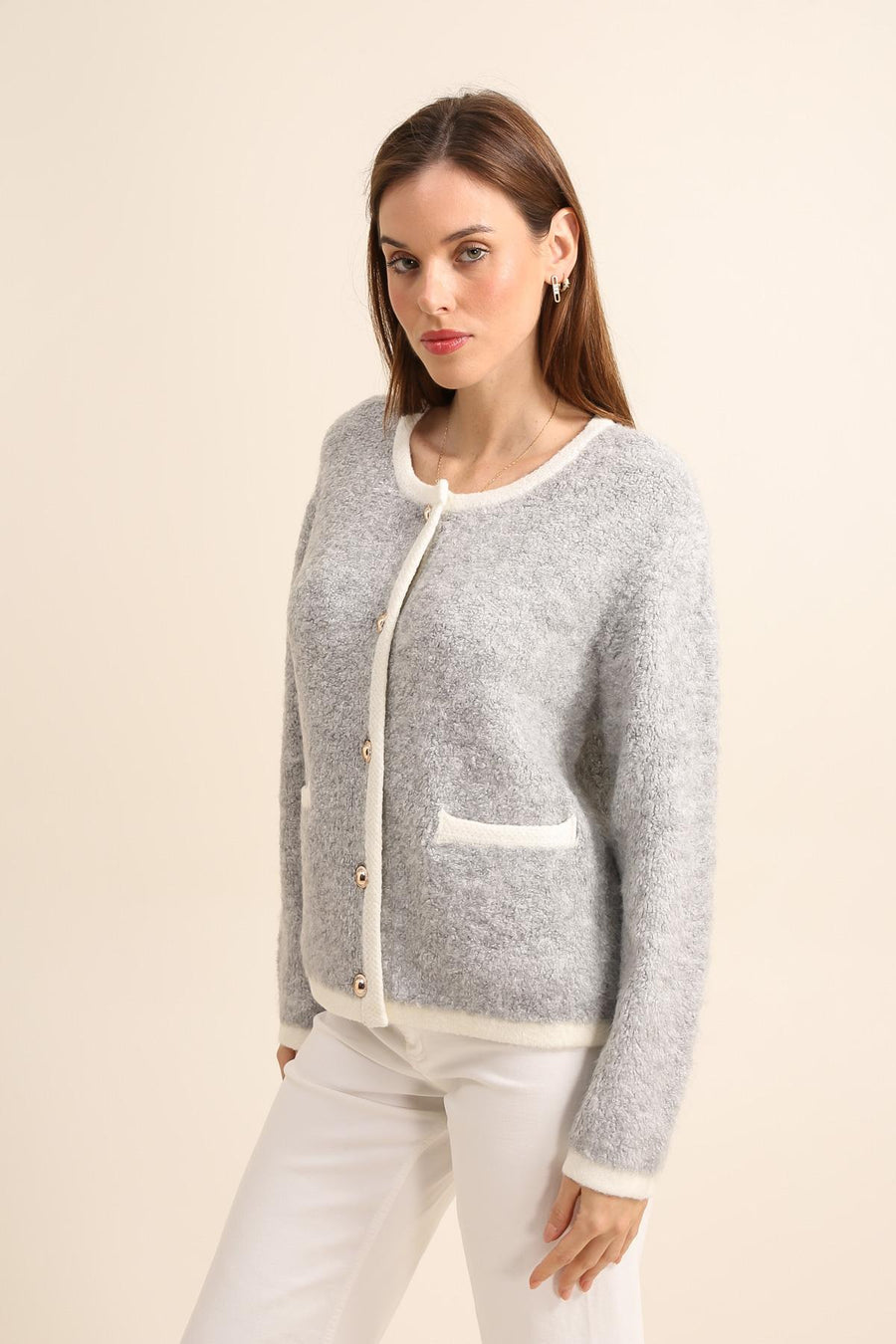 Cardigan Alexandra