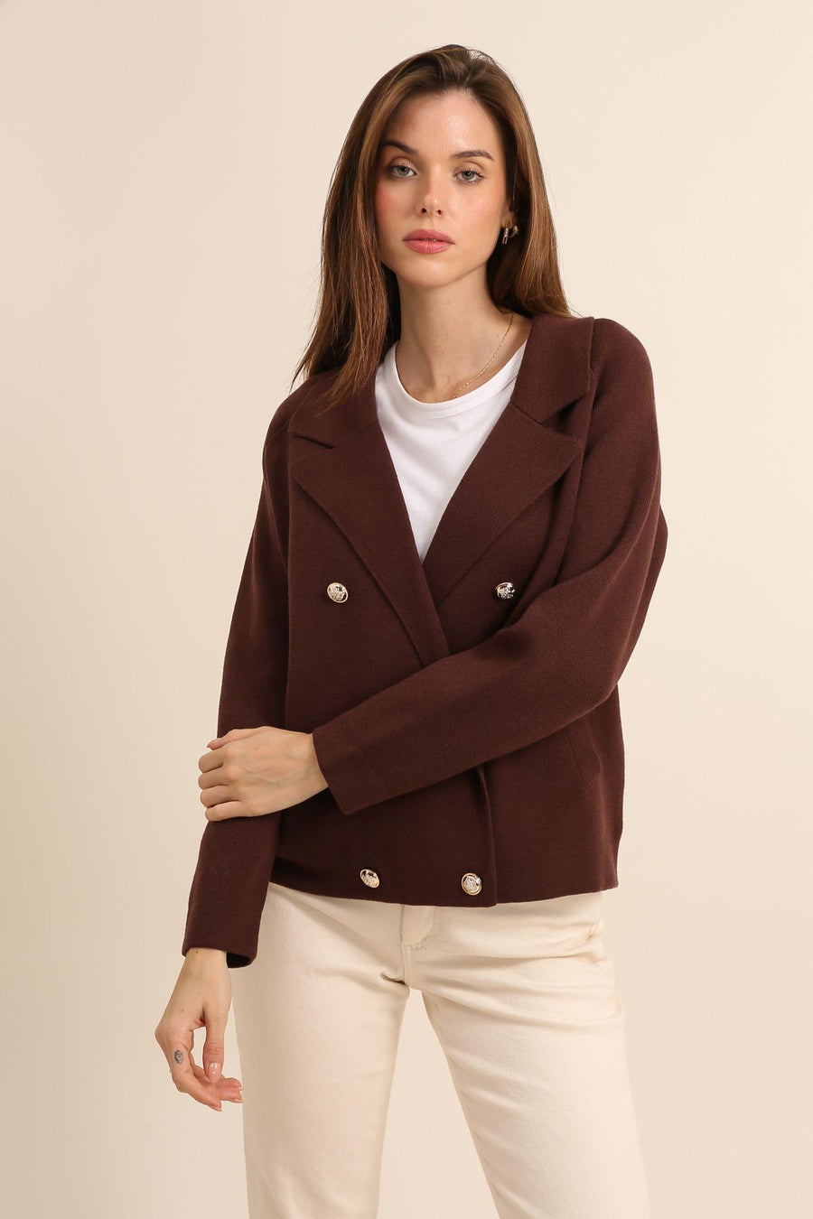 Cardigan Jannie