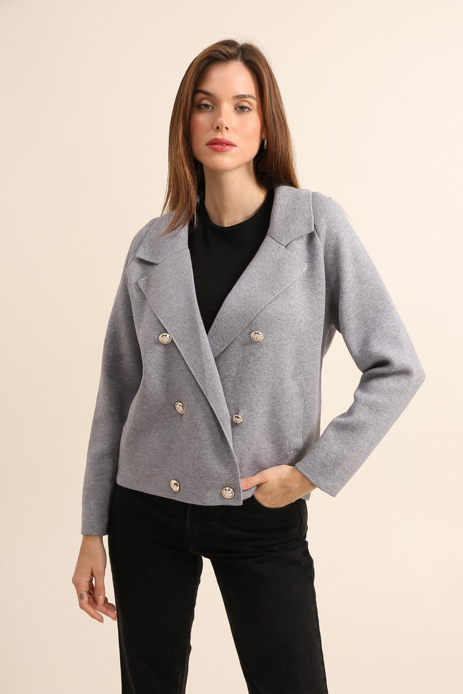 Cardigan Jannie