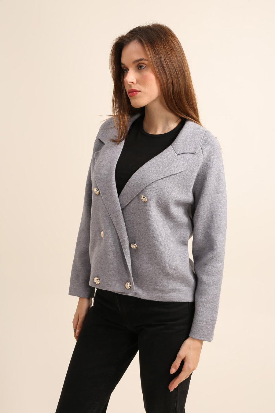 Cardigan Jannie