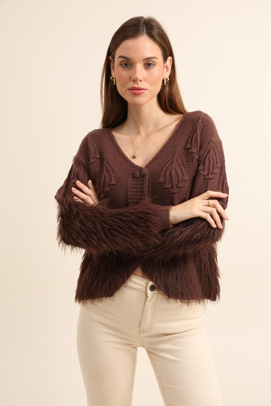 Gilet Pacifica