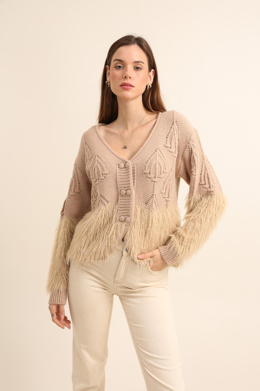 Gilet Pacifica