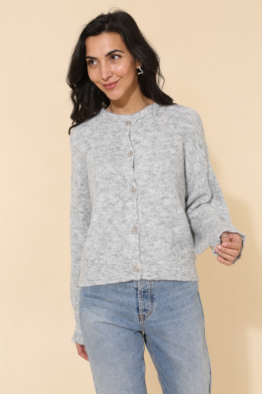 Cardigan Florance