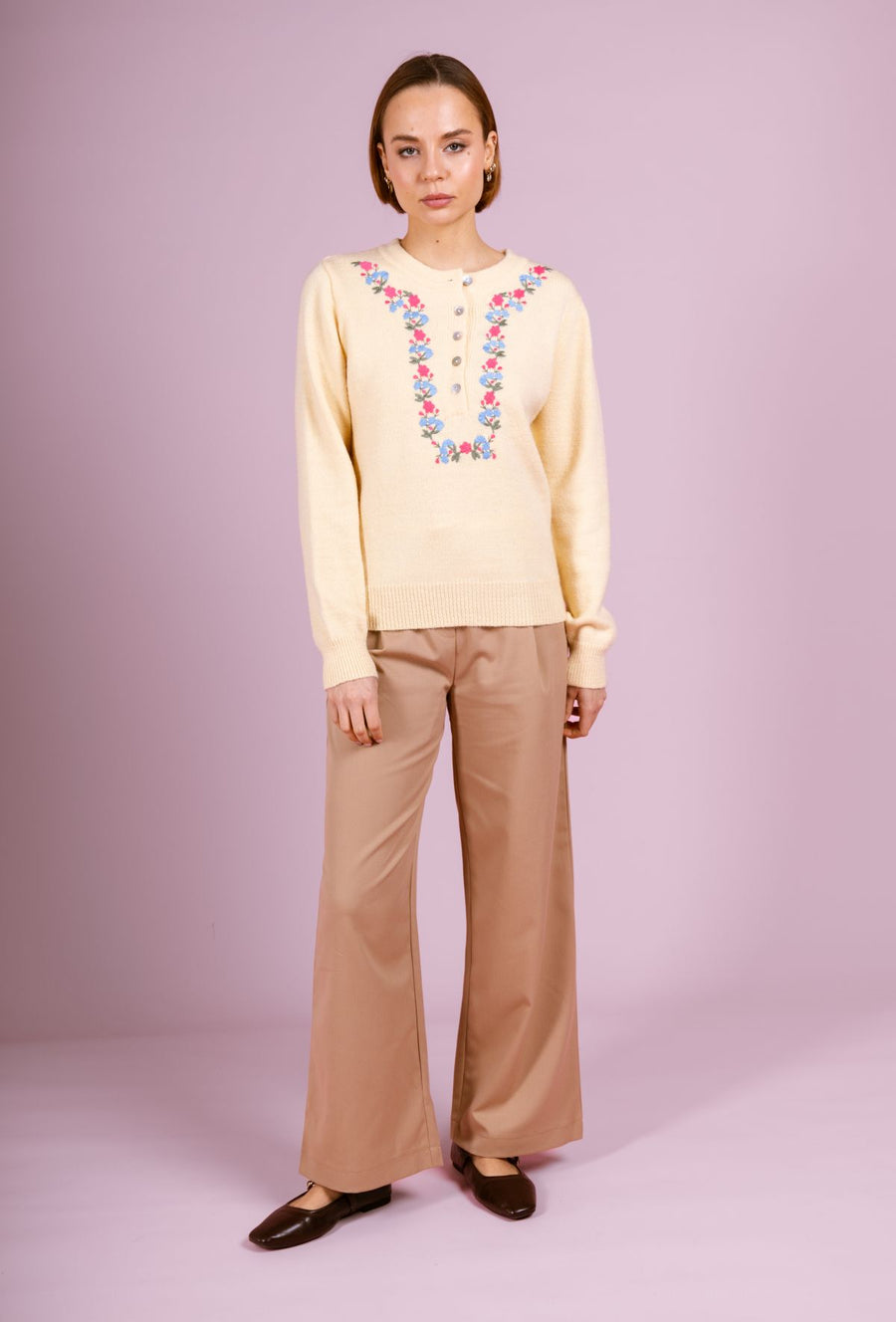 Pull Elianore
